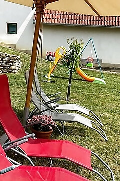 Monzi Apartmanhàz Hévíz
