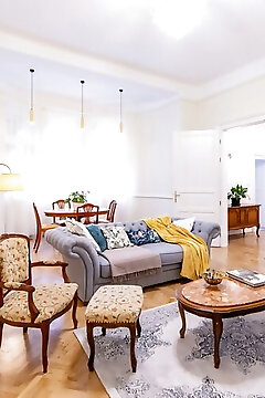 Kastély Apartman Eger