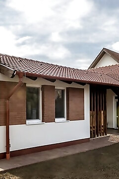 Csa-li Apartmanház Nyíregyháza