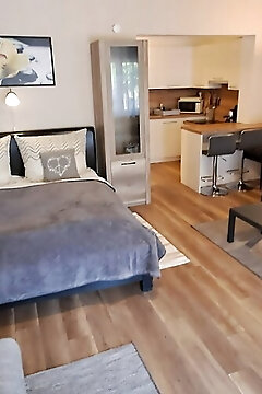 Saci Apartman Zalakaros