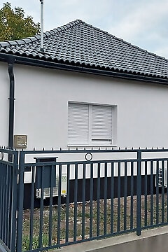 Leander House Siófok