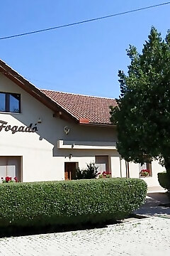 Pásztor Fogadó és Apartman Martfű