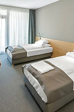 Rákóczi Hotel Sátoraljaújhely