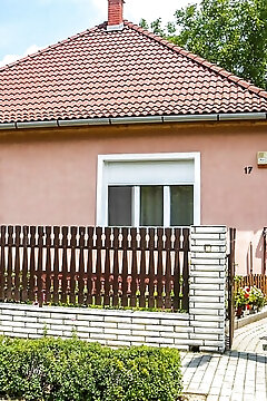 Weber Család Apartman Siófok