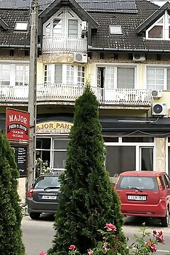 Major Panzió és Étterem Hajdúszoboszló