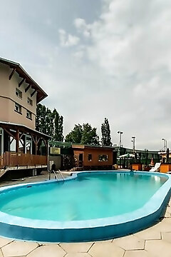 Oázis Wellness Panzió Szigetszentmiklós