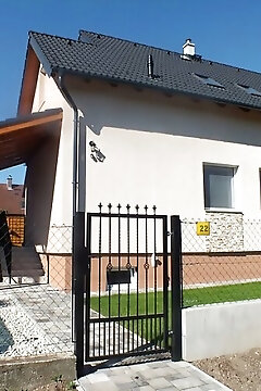 Noémi Apartman Balatonfűzfő