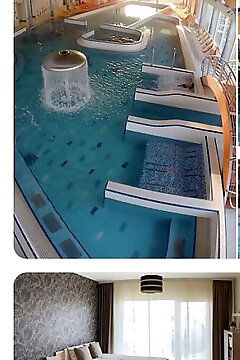 Lake And Spa Apartman Velence