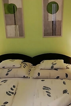 Évalak Apartman Eger
