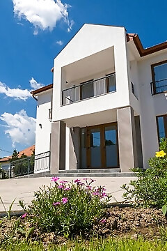 Füred Centrum Panzió Balatonfüred
