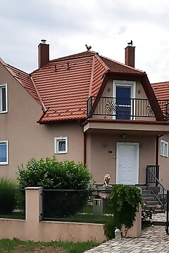 Balatonakalifornia Apartman Balatonakali