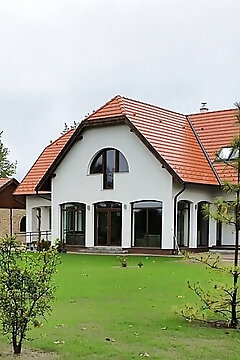 Csősztelek Vendégház Pirtó