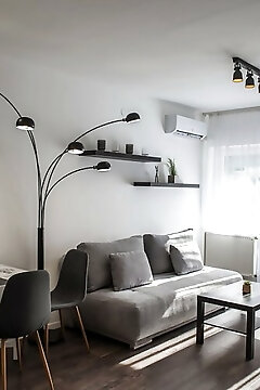 Anavrin Apartman Pécs