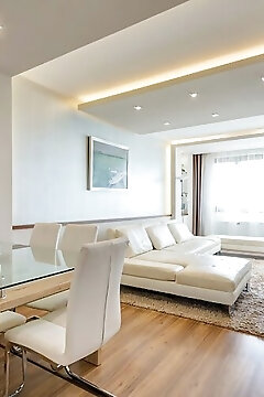 Silver Delux Apartmanház Balatonfüred