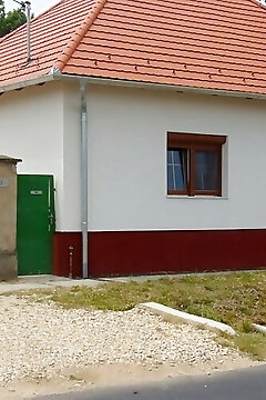 Horka-somló Vendégház Somlószőlős