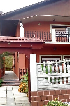 Villa Amigos Balatonlelle