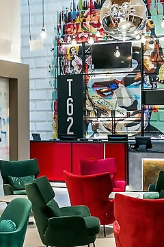 T62 Hotel Budapest