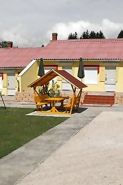 Siesta Üdülő Igal