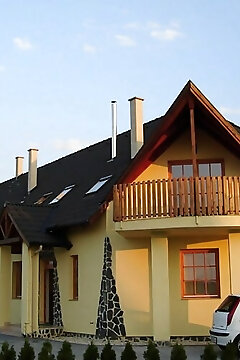 Forrás Vendégház Bükfürdő