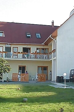Átrium Apartmanház Eger