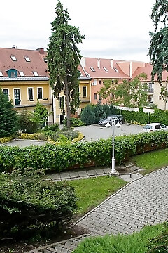 Aqua Villa Eger