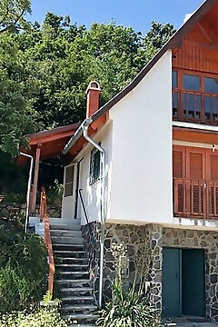 Panoráma Kilátó Vendégház Monoszló