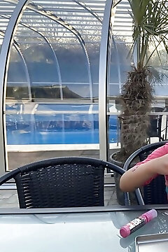 Roland Panzió Balatonfenyves