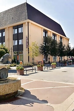 Hotel Írottkő Kőszeg