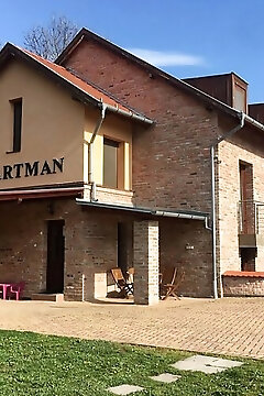 Alabárd Apartman Gyula