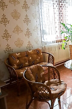 Kata Apartman Tokaj