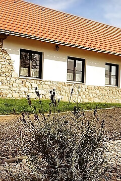 Kishosszúrét Vendégház Pécsvárad
