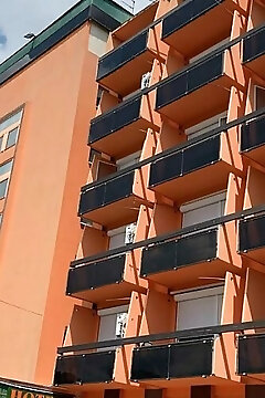 Tisza Sport Hotel Szeged