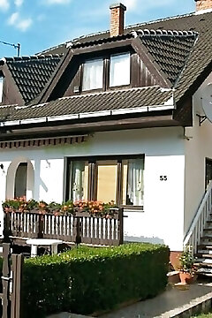 Szelei Apartman Balatonlelle