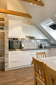 Modern Centrál Apartman Nagyatád
