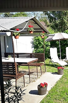 Alexandra Vendégház Gyomaendrőd