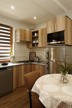 Paradiso Apartmanház Gyula