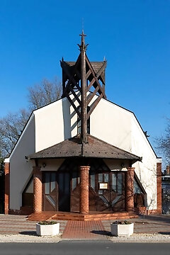 Szent István-kápolna