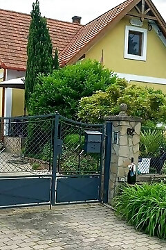 Anikó Apartman Szigligeti