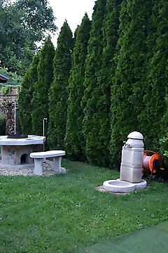 Franceska Apartman Hajdúszoboszló