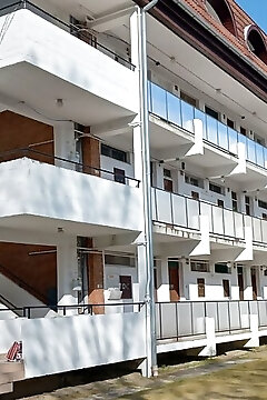 Mátyás Apartman Siófok