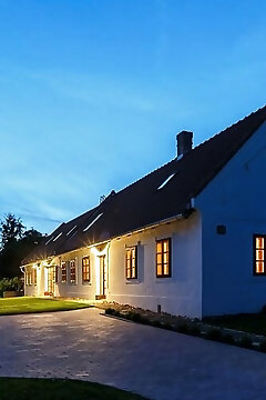 Cselédház Apartman Nagyvázsony
