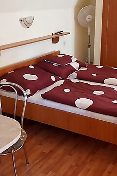 Luxor Apartmanház Bogács