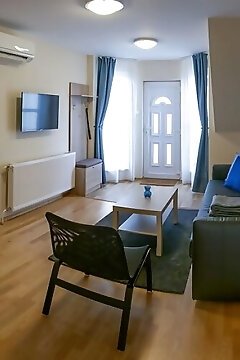 Airport Apartman Vecsés