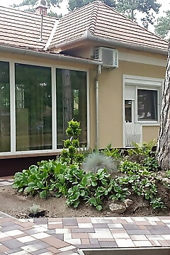 Ágnes Apartman Ii. Siófok