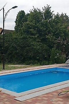 Ponty Poronty Vendégház Nagybaracska