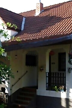 Döröske Apartman