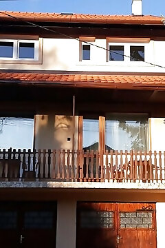 Nagy Apartman Siófok