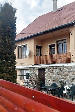 Alexandra Vendégház Szilvásvárad
