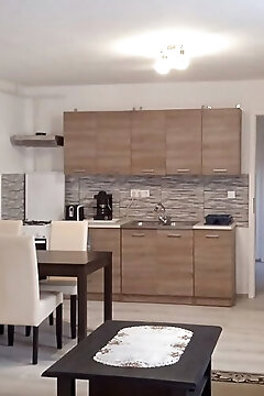 Siófok Vár-lak Apartman
