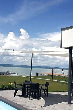 Lelle Marine Málna Apartman*** Balatonlelle